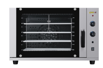 Печь конвекционная Crazy Pan CP-EC10fs – купить в Москве по цене завода
