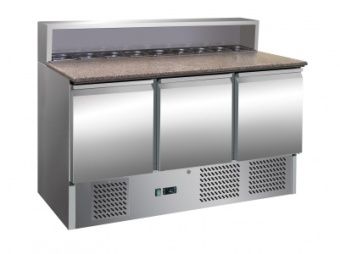 Стол для пиццы Viatto PS903SEC – купить в Москве по цене завода