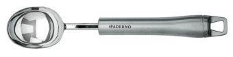 Ложка диаметром 4 см для мороженого Paderno 4827895 – купить в Москве по цене завода