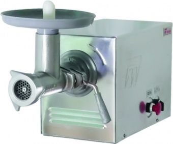 Мясорубка ПермьТоргмаш М-75 (к УКМ-10) 380В 75кг/ч – купить в Москве по цене завода