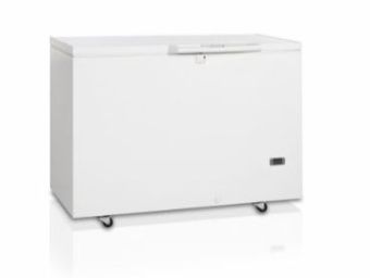 Ларь морозильный Tefcold Se30-45 лабораторный с глухой крышкой 330л (-45/-5С) – купить в Москве по цене завода
