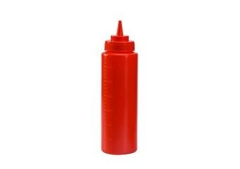 Диспенсер для соусов Viatto JW-LBSD24 RED – купить в Москве по цене завода