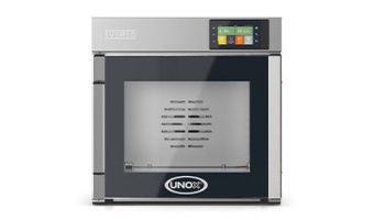Шкаф тепловой Unox XEEC-10HS-EPL – купить в Москве по цене завода