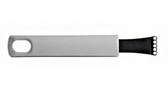 Нож для цедры 153 мм [108б,1322б,708] – купить в Москве по цене завода