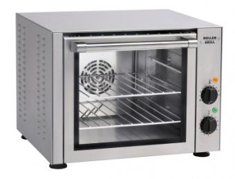 Печь конвекционная Roller Grill Fc 280 – купить по цене завода