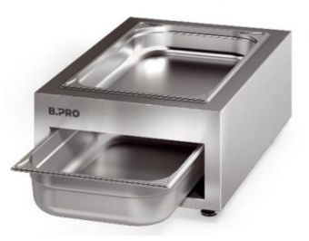 БЛОК-МУЛЬТИЭЛЕМЕНТ B.PRO COOK BC ME 573 458 – купить по цене завода