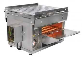 Тостер Roller Grill CT-3000 B – купить в Москве по цене завода