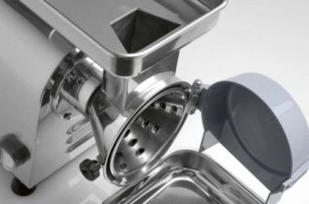 Сыротерка Fama FTMC100 для мягких сыров до 50кг/ч 1400об/мин асинхр.двигатель с вентиляцией – купить в Москве по цене завода
