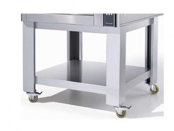 Подставка Cuppone Donatello Sdn 635/1 под печь для пиццы – купить по цене завода