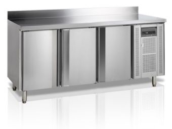 Стол морозильный Tefcold Cf7310 – купить по цене завода