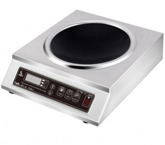 Плита ВОК Airhot Ip3500 Wok индукционная – купить в Москве по цене завода