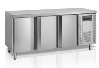 Стол холодильный Tefcold Sk6310 – купить по цене завода