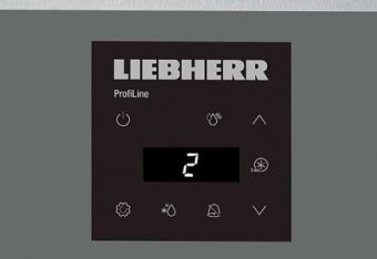 Холодильный шкаф Liebherr BKPv 6570-43 001 – купить в Москве по цене завода