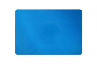 Доска разделочная 450х300х12 мм синяя Viatto SZ4530blue – купить в Москве по цене завода