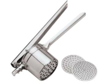 Нож Paderno 4256603 – купить в Москве по цене завода