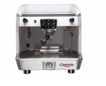 Кофемашина Astoria Sae/1 Core 600 белый 1Ф. C.M.A. – купить по цене завода