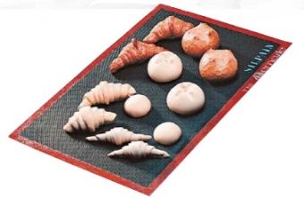Бумага для выпечки Paderno 4768560 – купить по цене завода