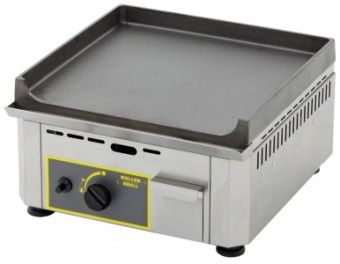 Сковорода открытая настол. Roller Grill Psf 400 E – купить в Москве по цене завода