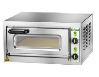 Печь для пиццы Fimar MICROV 1C – купить в Москве по цене завода