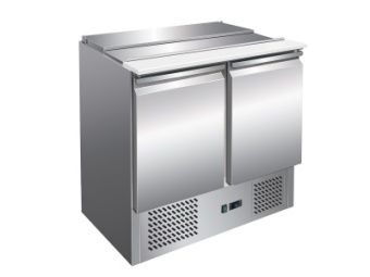 Саладетта Viatto S900SEC – купить в Москве по цене завода