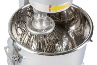 Миксер планетарный Danler MS-25 – купить по цене завода