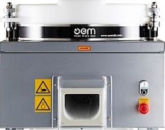 Тестоокруглитель Oem-ali OM00972 от 50-300 г – купить в Москве по цене завода
