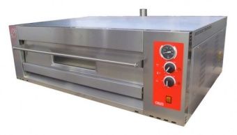 Печь подовая Oem-ali DM630LEM электрическая 1-камерная с подом 93х63см – купить в Москве по цене завода