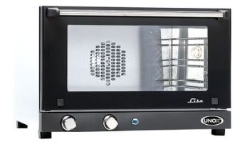 Печь конвекционная Unox XF013 Lisa – купить в Москве по цене завода