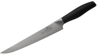 Нож универсальный 208 мм Chef Luxstahl [A-8303/3] – купить в Москве по цене завода