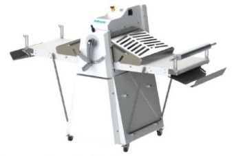 Тестораскатка Rollmatic R55/09/Лотки – купить в Москве по цене завода