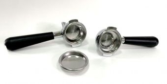 Кофемашина Cime CO02 2GR (CO02245791 116C) автоматическая заливная с 2 группами – купить в Москве по цене завода