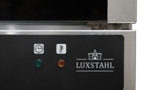 Печь конвекционная Luxstahl L0434P – купить в Москве по цене завода