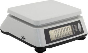 Весы порционные Cas SWN-15 (DD) RS-232 – купить в Москве по цене завода