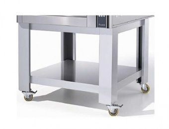 Подставка Cuppone Donatello Sdn 435/2 Rs под печь для пиццы – купить в Москве по цене завода