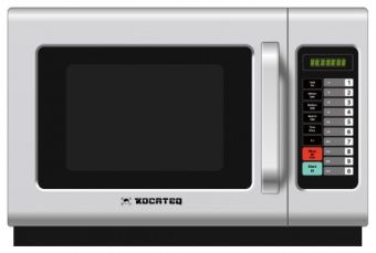Микроволновая печь СВЧ Kocateq MWO2100/34 E (23421) – купить в Москве по цене завода