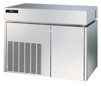Льдогенератор Apach As620B A чешуя – купить по цене завода