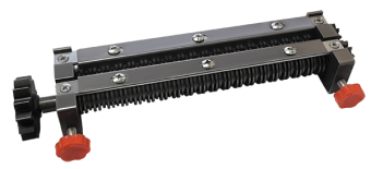 Нож 2x6мм для тестораскаток Crazy Pan CP-DSH20 (L, ABS, ABSL) – купить в Москве по цене завода
