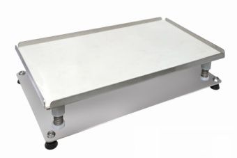 Стол вибрационный настольный для Chocotemper Top ICB tecnlologie s.r.l. 14.1.VT – купить по цене завода