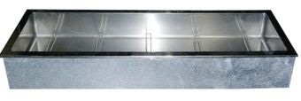Мармит встраиваемый 5*GN1/1 Coreco 1106 – купить в Москве по цене завода