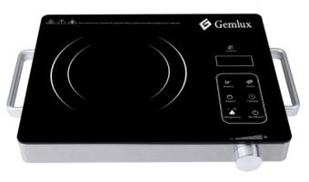 Плита Gemlux GL-IC20S индукционная – купить в Москве по цене завода