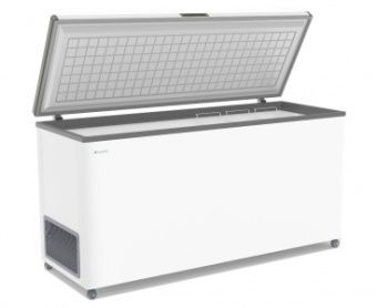 Ларь морозильный Frostor F600S белый Standart – купить по цене завода