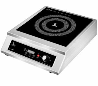Плита индукционная Airhot Ip3500 M – купить в Москве по цене завода