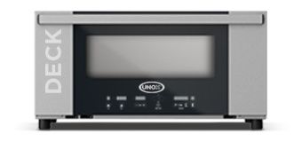 Печь подовая Unox XEBDC-01EU-D – купить в Москве по цене завода