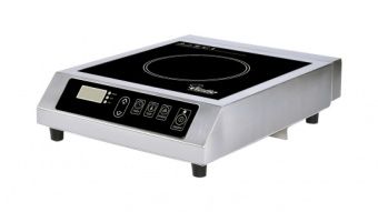 Плита индукционная Viatto VA-IC3541S – купить в Москве по цене завода