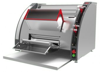 Тестоформовочная машина Jac Forma – купить в Москве по цене завода