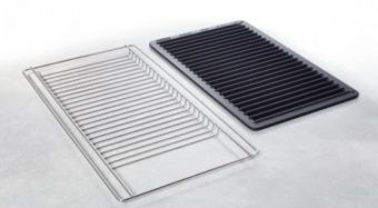 Решётка для загрузки для CombiGrill Rational 60.73.848 – купить по цене завода