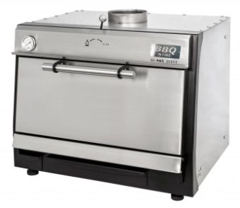 Гриль-печь Bbqfire Br-90 Sd – купить в Москве по цене завода