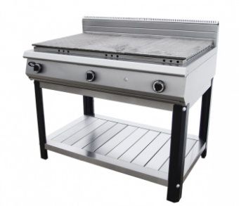 Плита 3 конфорочная Grill Master ф6жтлспг (НА подставке) 50011 – купить в Москве по цене завода