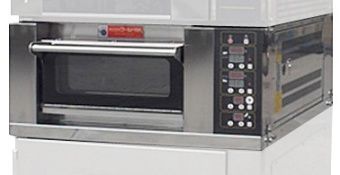 Печь статическая World Seiki WSK901 – купить в Москве по цене завода