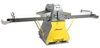 Тестораскатка SF600DX1200 – купить в Москве по цене завода